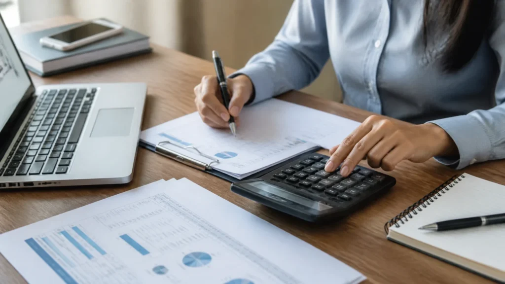 Comment calculer le coût du travail en STMG : méthode et exemple sans aucun texte