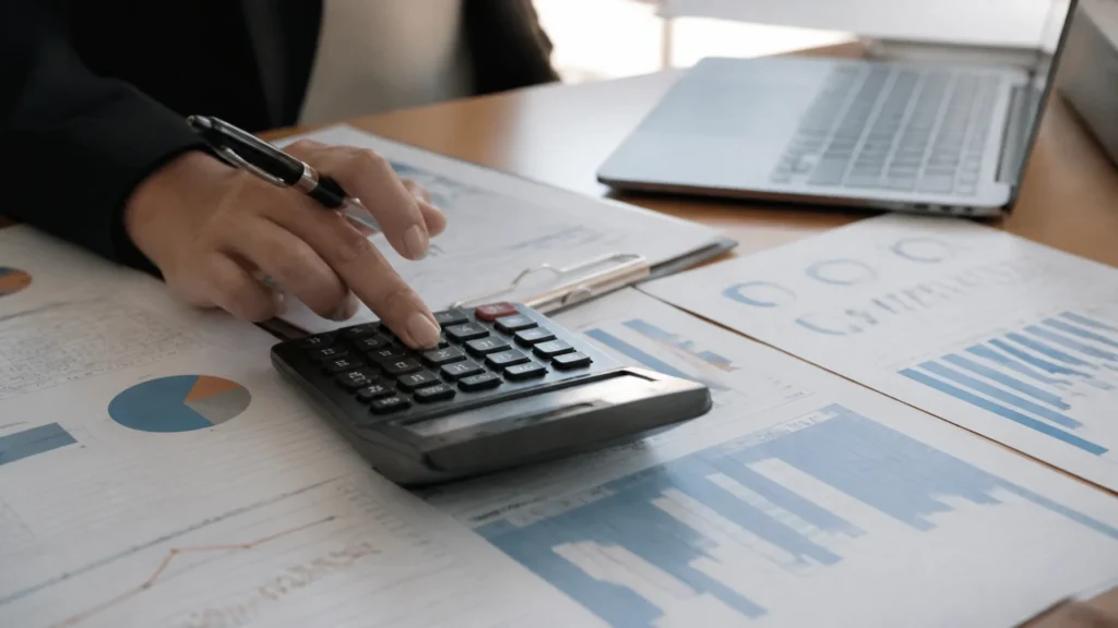 Comment calculer le coût du travail en STMG : méthode et exemple sans aucun texte