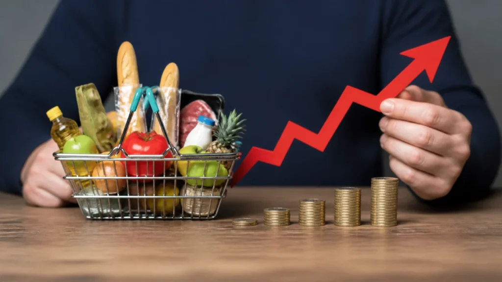 Inflation et pouvoir d’achat : comprendre leur relation et ses effets sans aucun texte