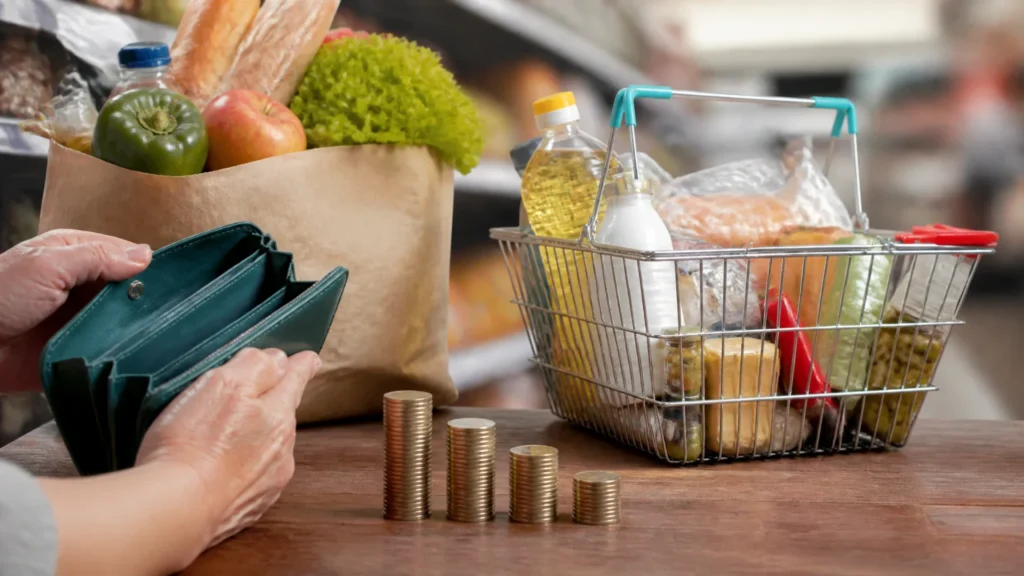 Inflation et pouvoir d’achat : comprendre leur relation et ses effets sans aucun texte