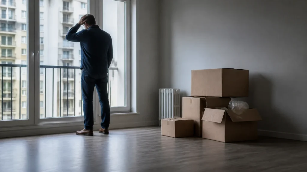 Pourquoi les bailleurs quittent le marché locatif immobilier