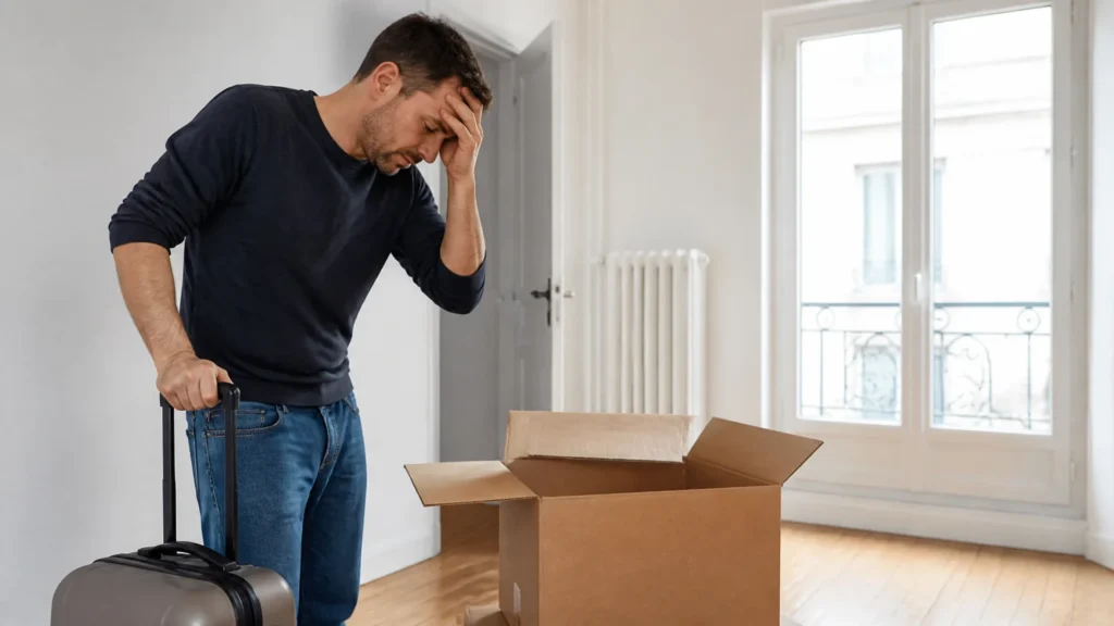 Pourquoi les bailleurs quittent le marché locatif immobilier sans aucun texte
