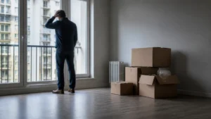 Pourquoi les bailleurs quittent le marché locatif immobilier