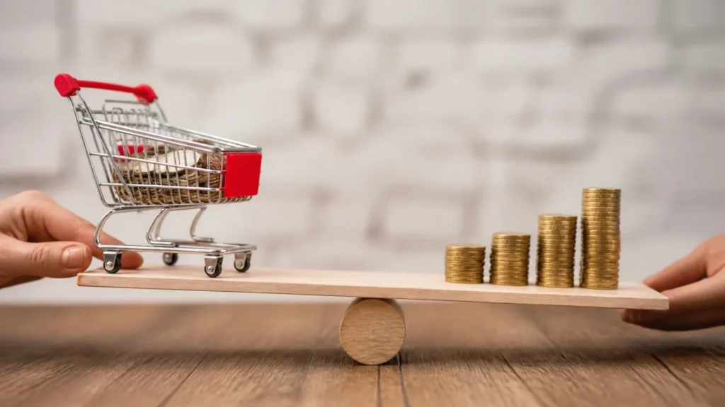 Pouvoir d’achat et marge : comprendre leurs différences et leurs liens sans aucun texte
