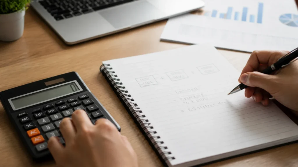 Prix de revient : formule, calcul et exemple