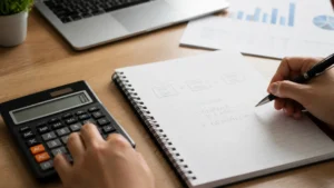 Prix de revient : formule, calcul et exemple