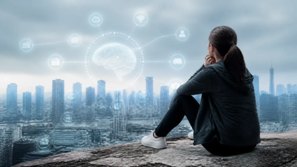 Quelle est la place de l’intelligence artificielle dans notre société ?