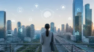 Quelle est la place de l’intelligence artificielle dans notre société ?